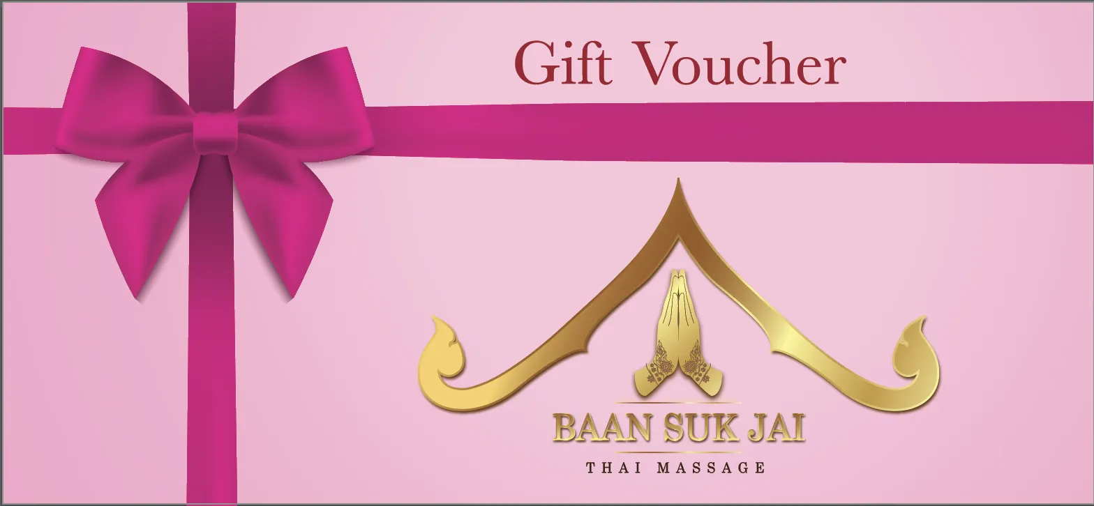 Baan Suk Jai Thai Massage